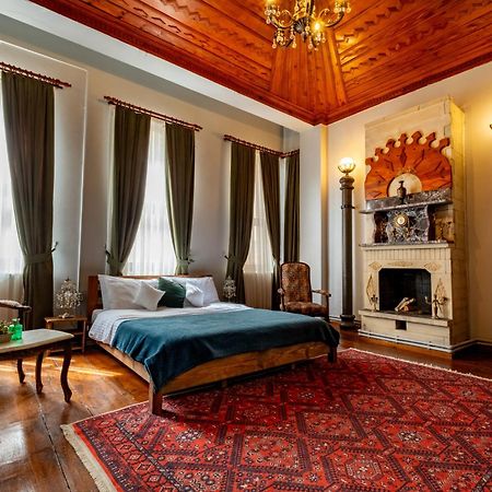 Nevalist Hotel Stambuł Zewnętrze zdjęcie