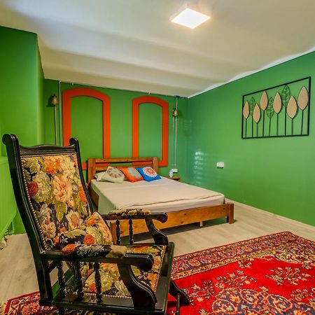 Nevalist Hotel Stambuł Zewnętrze zdjęcie