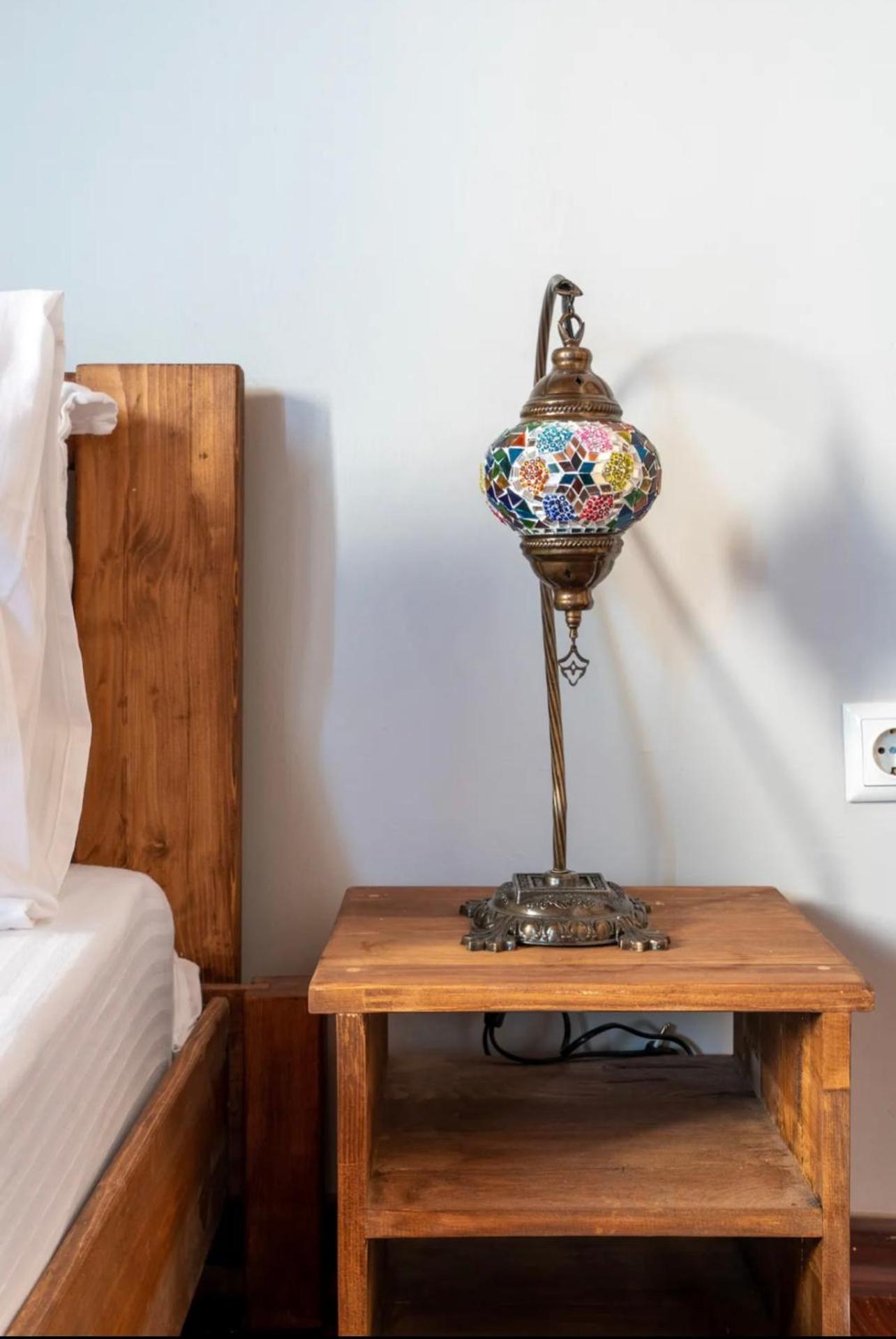 Nevalist Hotel Stambuł Zewnętrze zdjęcie