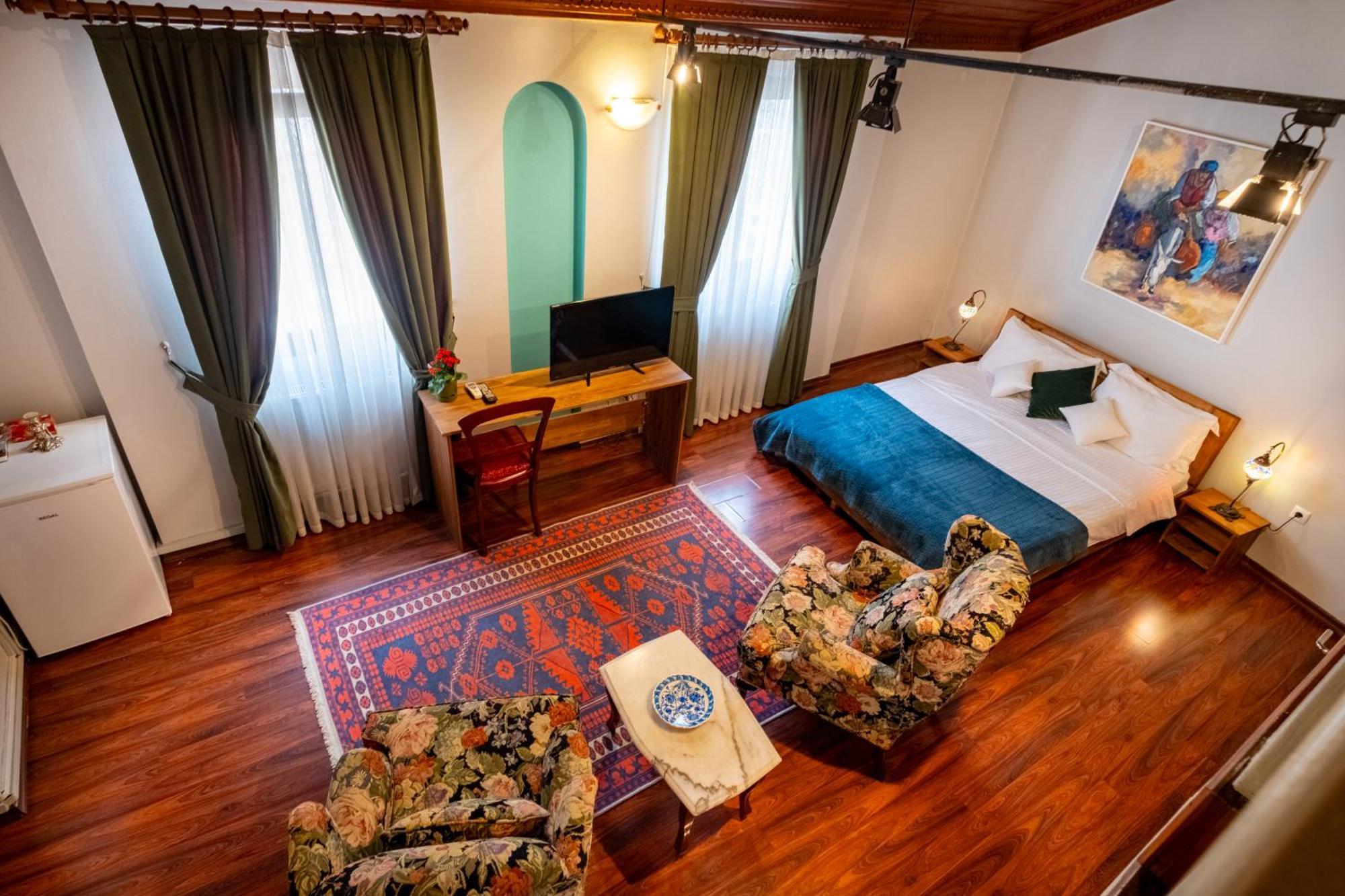 Nevalist Hotel Stambuł Zewnętrze zdjęcie