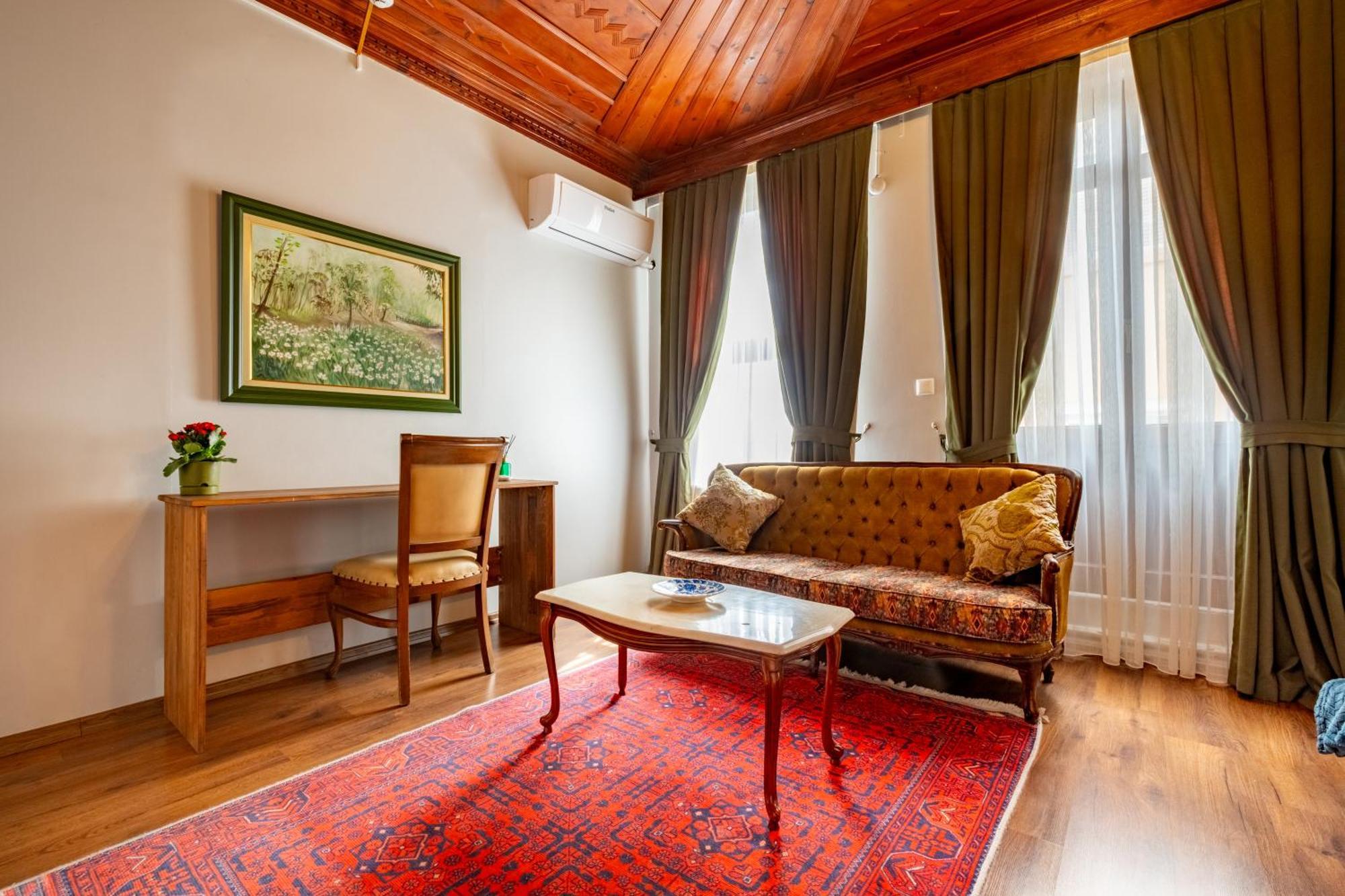 Nevalist Hotel Stambuł Zewnętrze zdjęcie