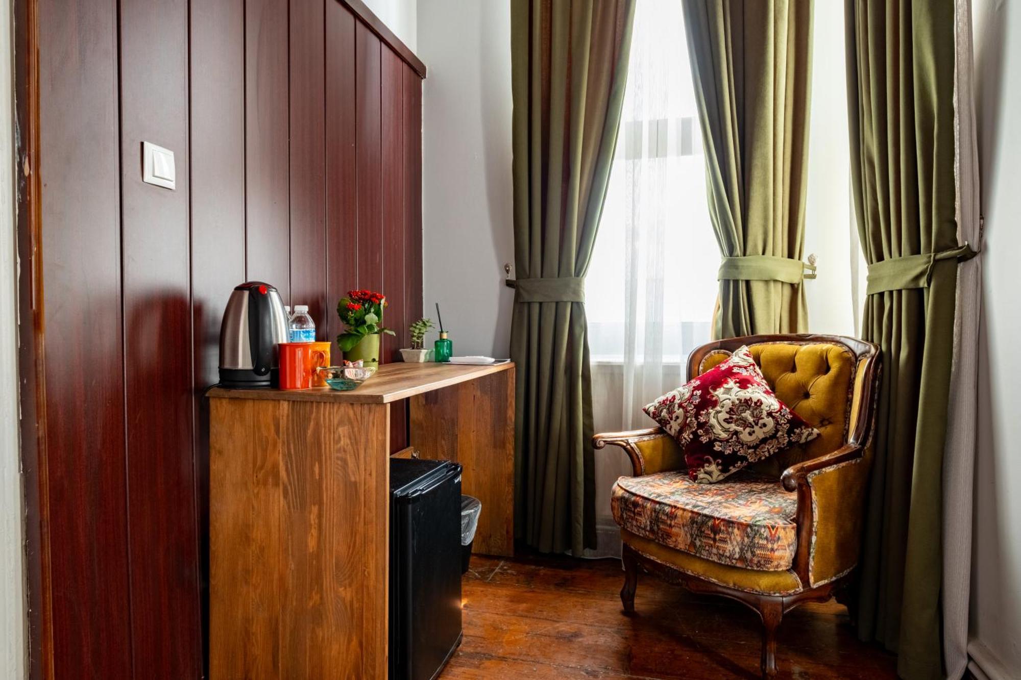 Nevalist Hotel Stambuł Zewnętrze zdjęcie