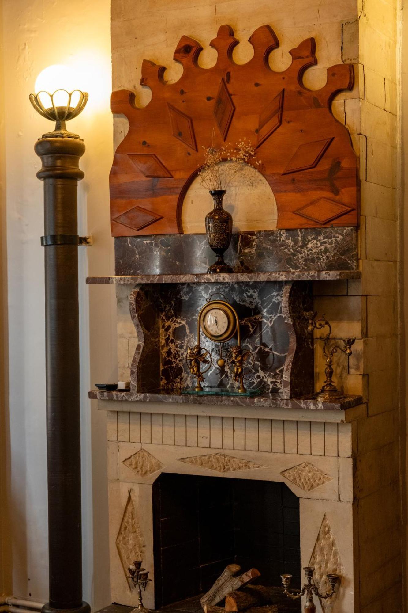 Nevalist Hotel Stambuł Zewnętrze zdjęcie