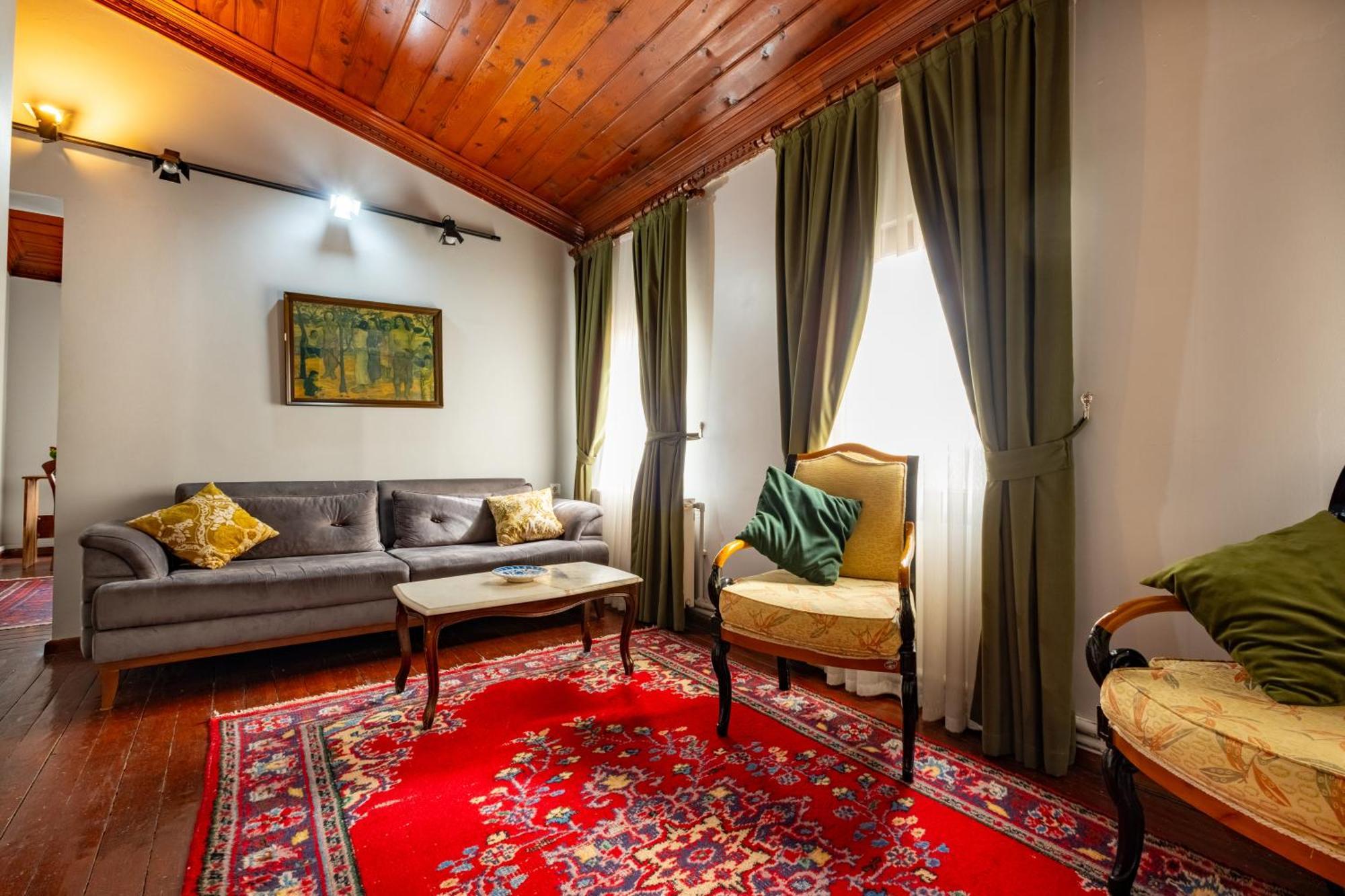 Nevalist Hotel Stambuł Pokój zdjęcie