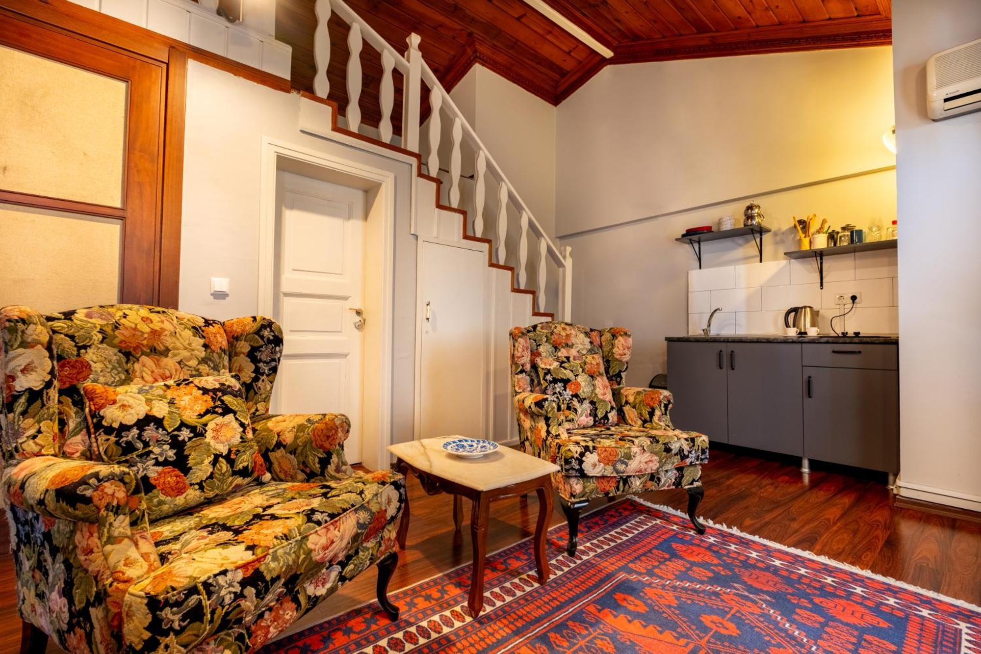 Nevalist Hotel Stambuł Pokój zdjęcie