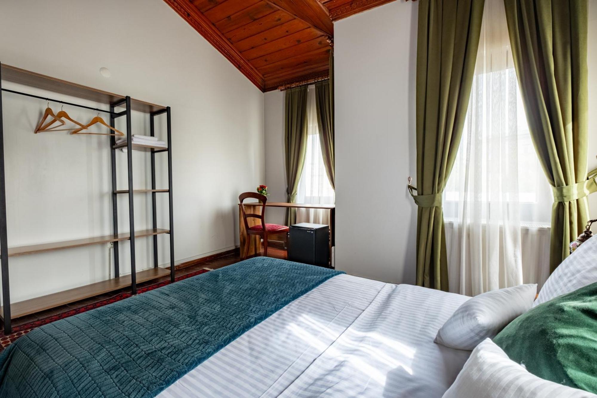 Nevalist Hotel Stambuł Pokój zdjęcie