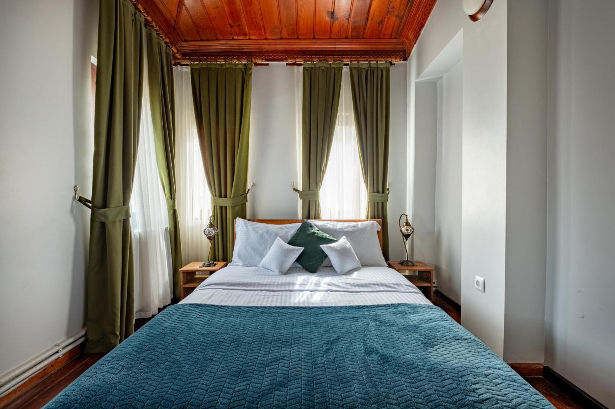 Nevalist Hotel Stambuł Pokój zdjęcie