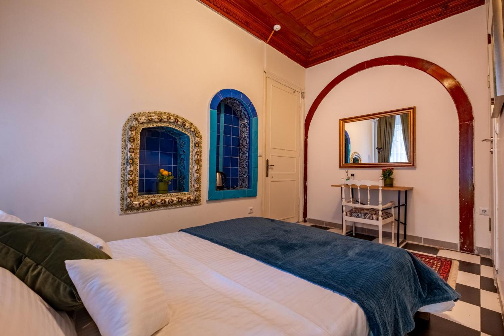 Nevalist Hotel Stambuł Pokój zdjęcie