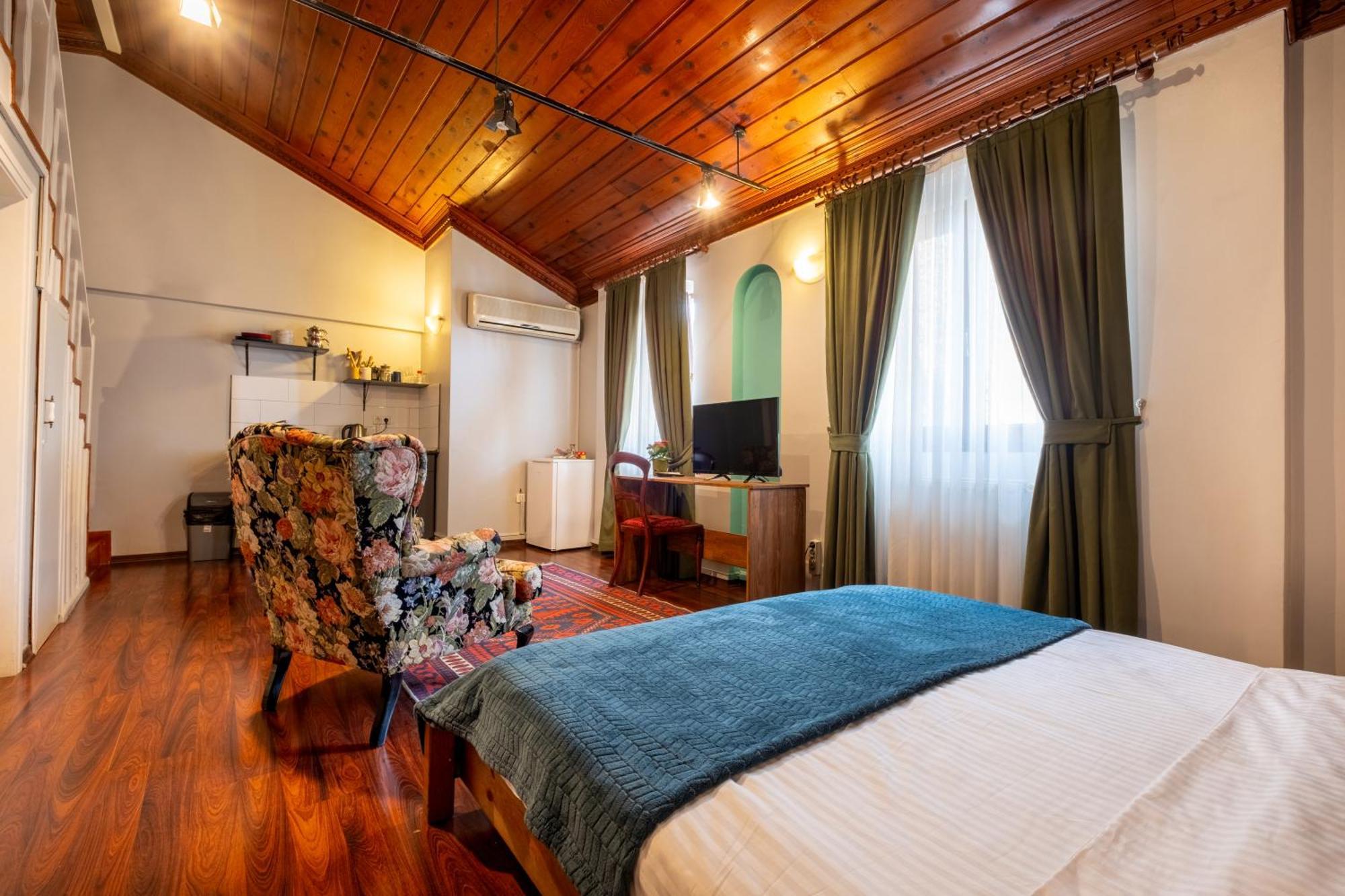 Nevalist Hotel Stambuł Pokój zdjęcie
