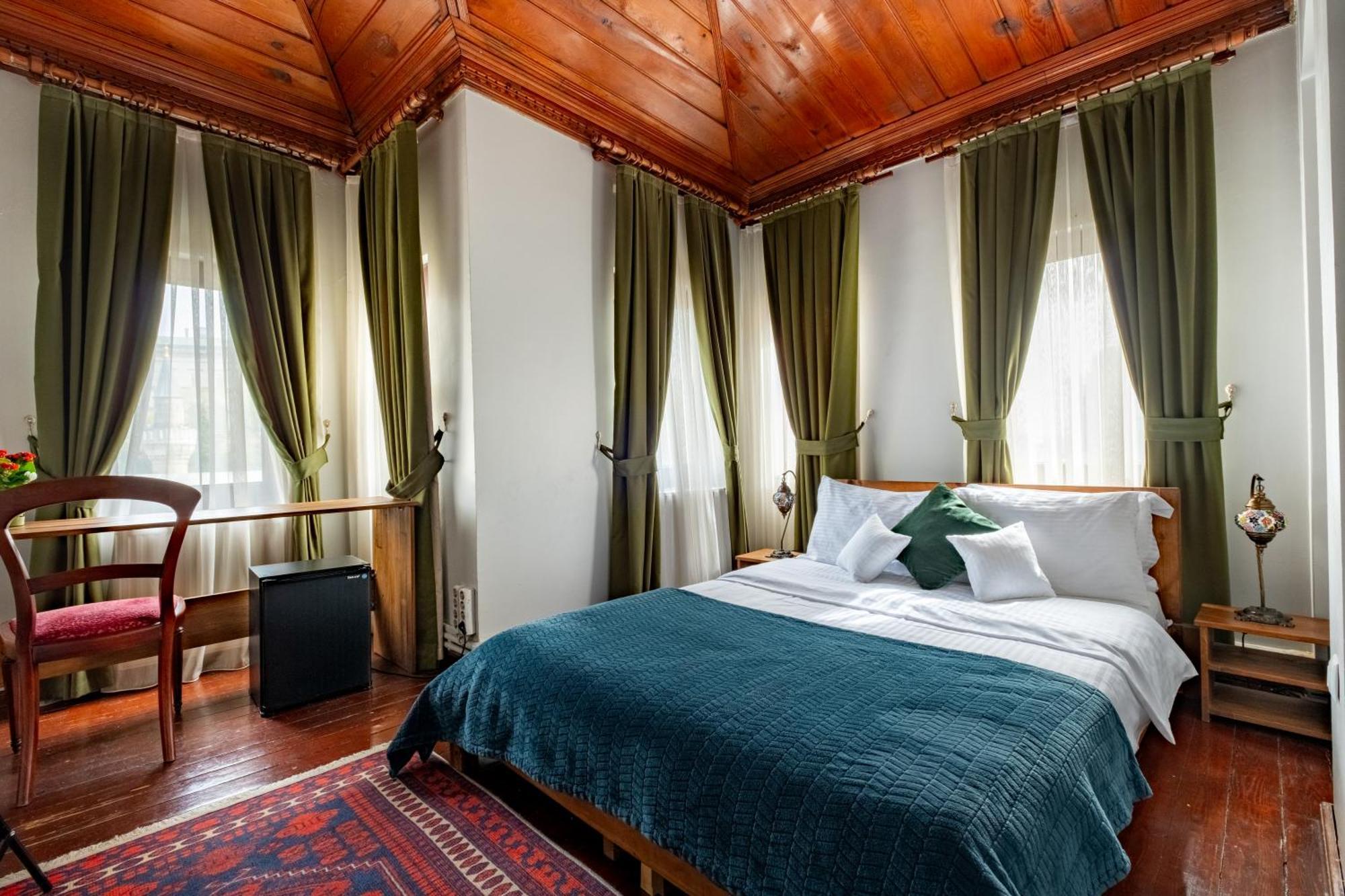 Nevalist Hotel Stambuł Pokój zdjęcie