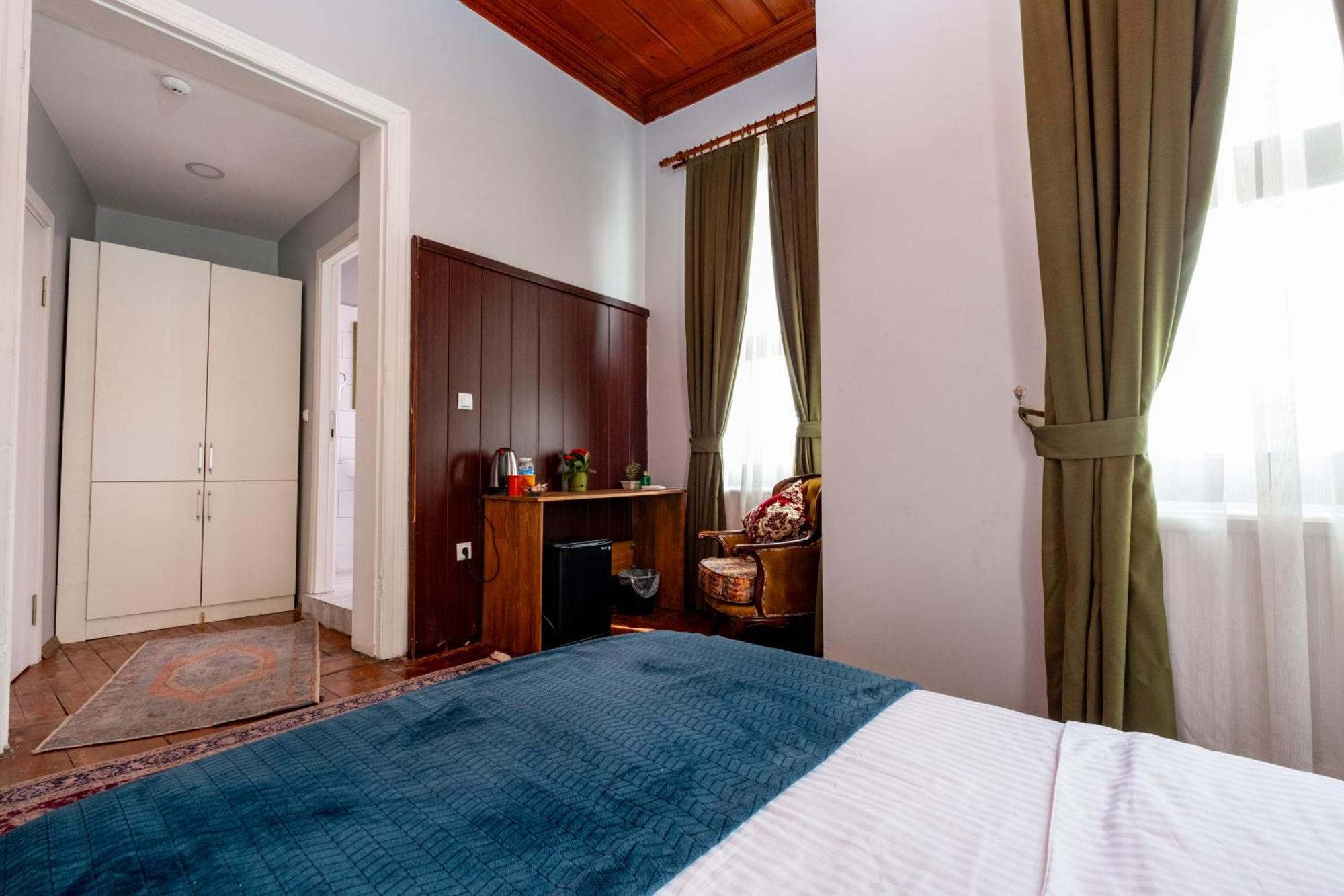 Nevalist Hotel Stambuł Pokój zdjęcie