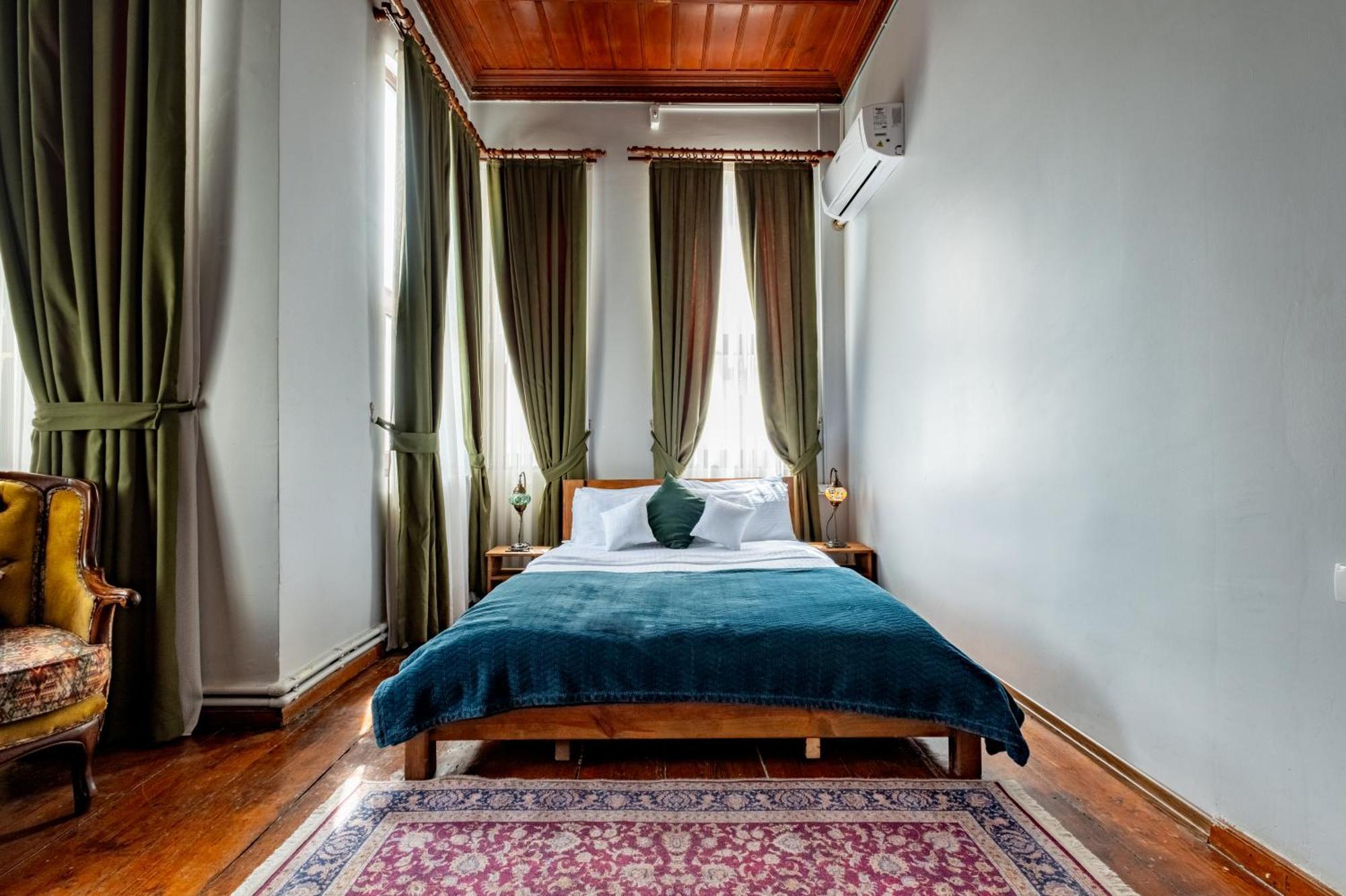Nevalist Hotel Stambuł Pokój zdjęcie
