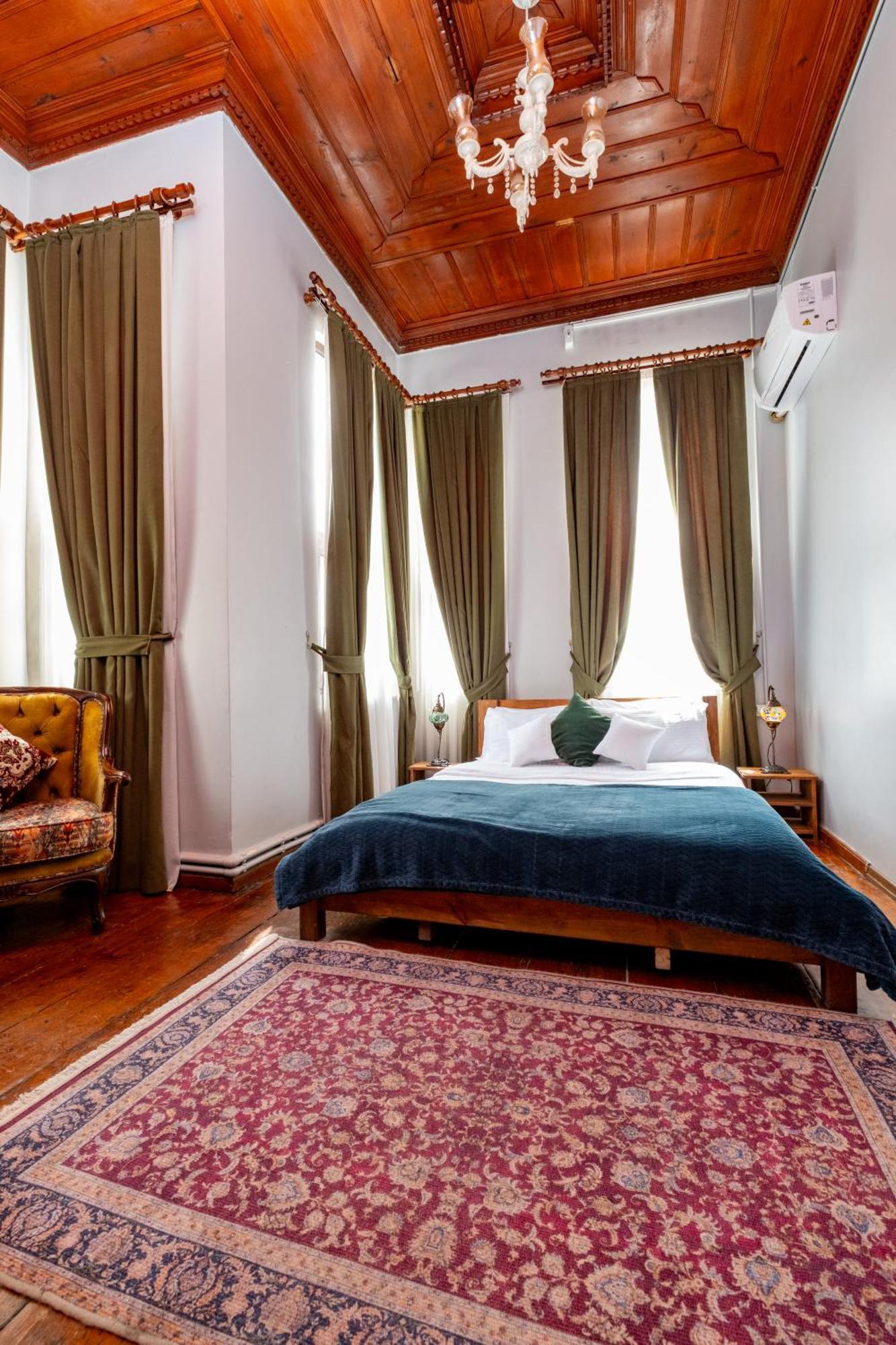 Nevalist Hotel Stambuł Pokój zdjęcie