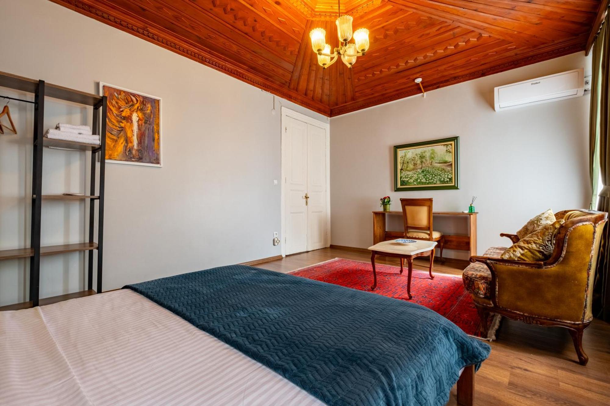 Nevalist Hotel Stambuł Pokój zdjęcie