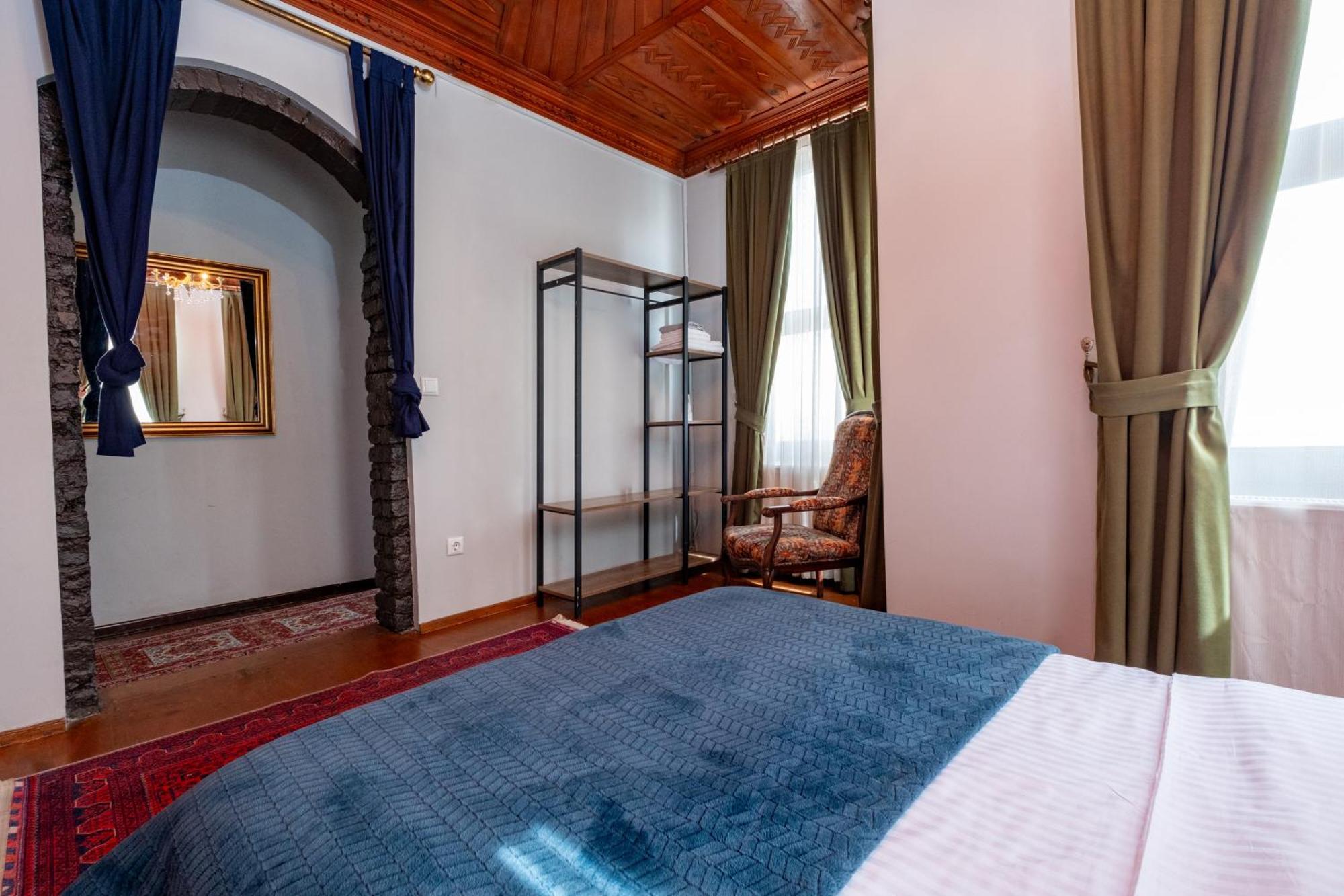 Nevalist Hotel Stambuł Pokój zdjęcie