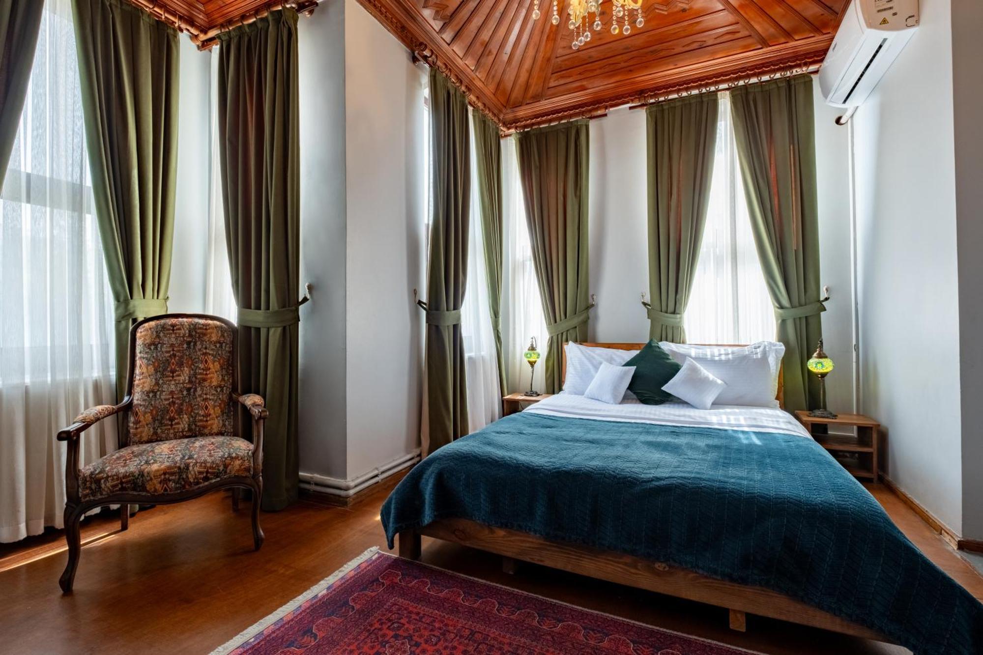 Nevalist Hotel Stambuł Pokój zdjęcie