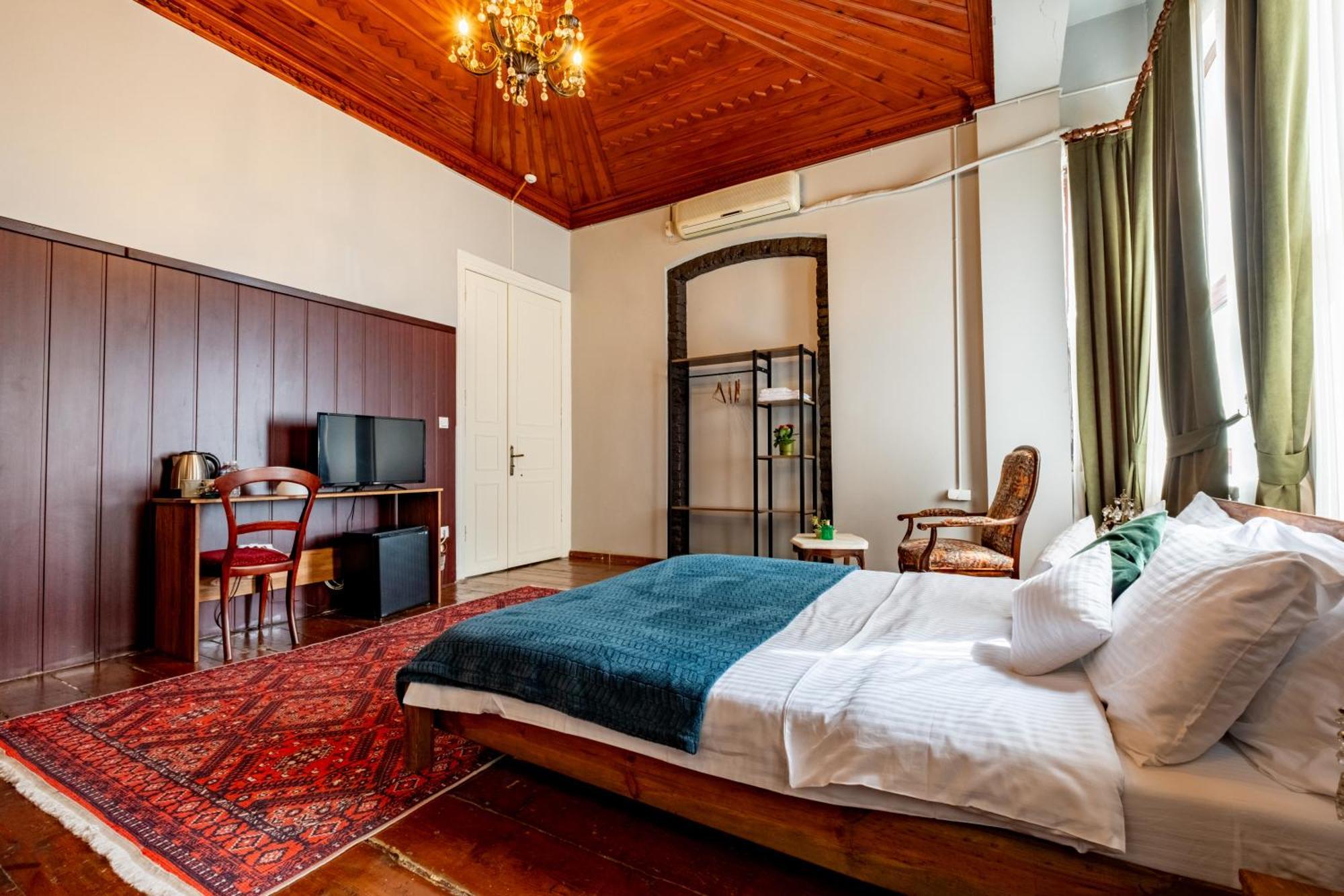 Nevalist Hotel Stambuł Pokój zdjęcie