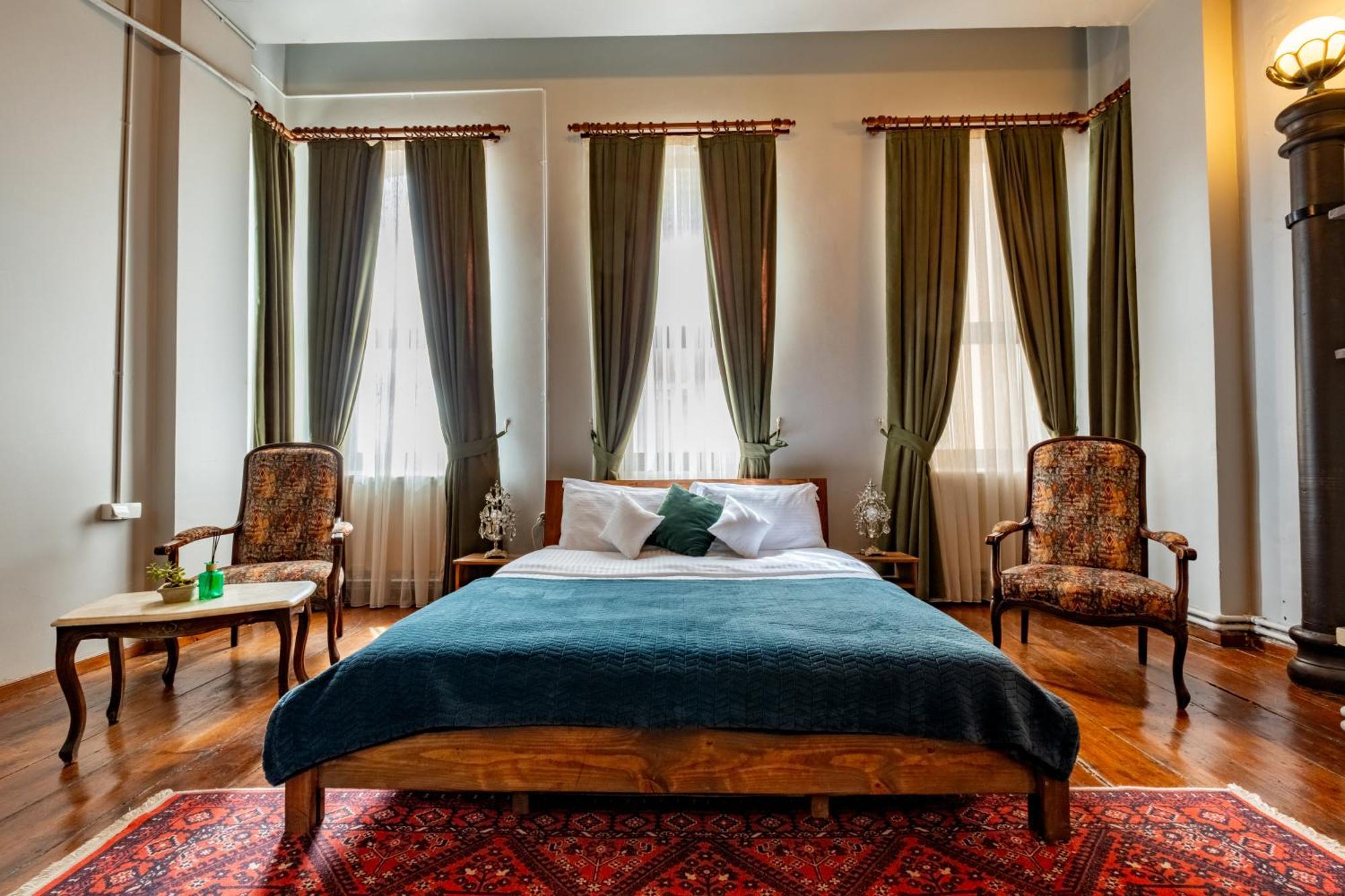 Nevalist Hotel Stambuł Pokój zdjęcie