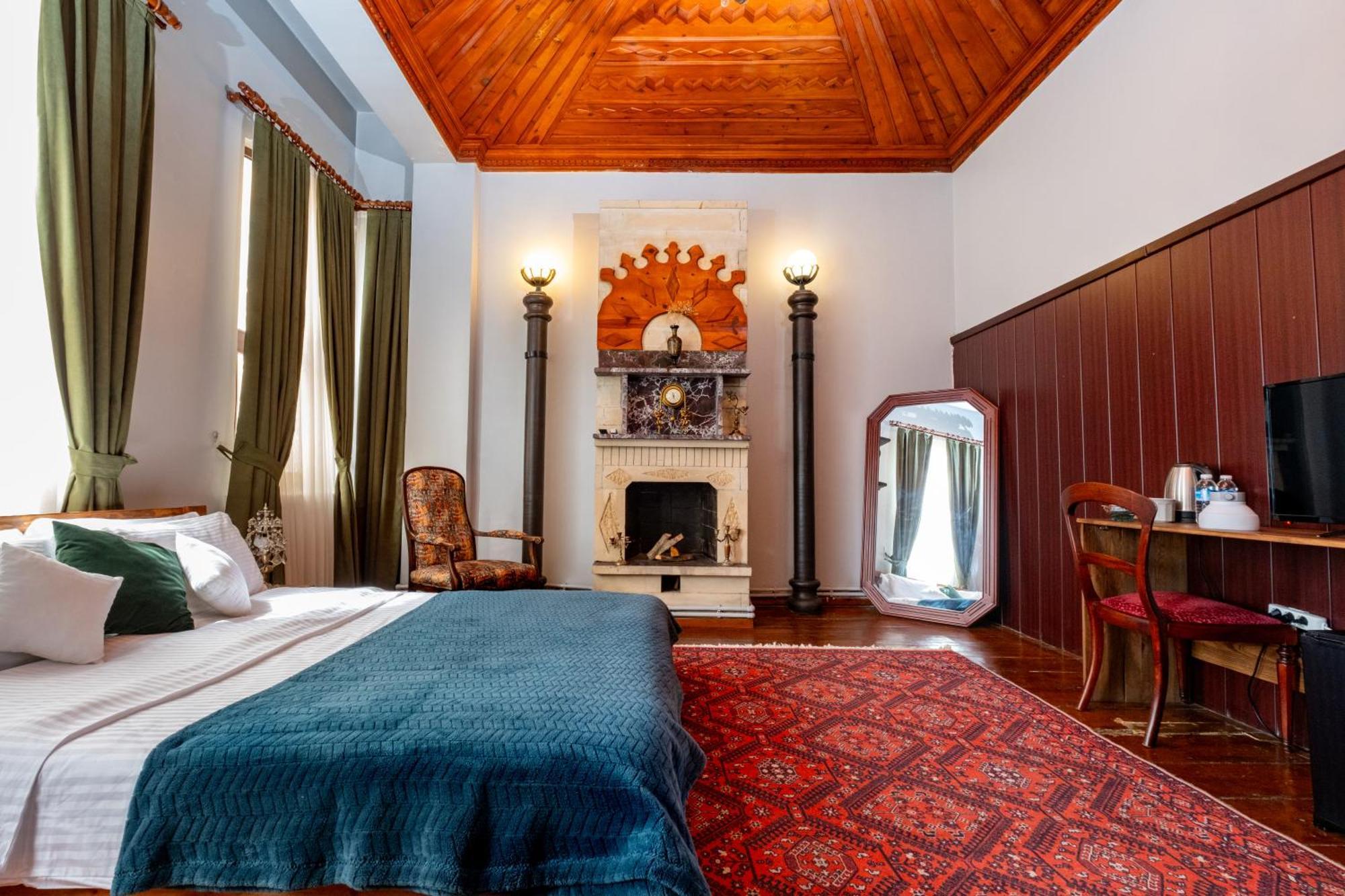 Nevalist Hotel Stambuł Pokój zdjęcie