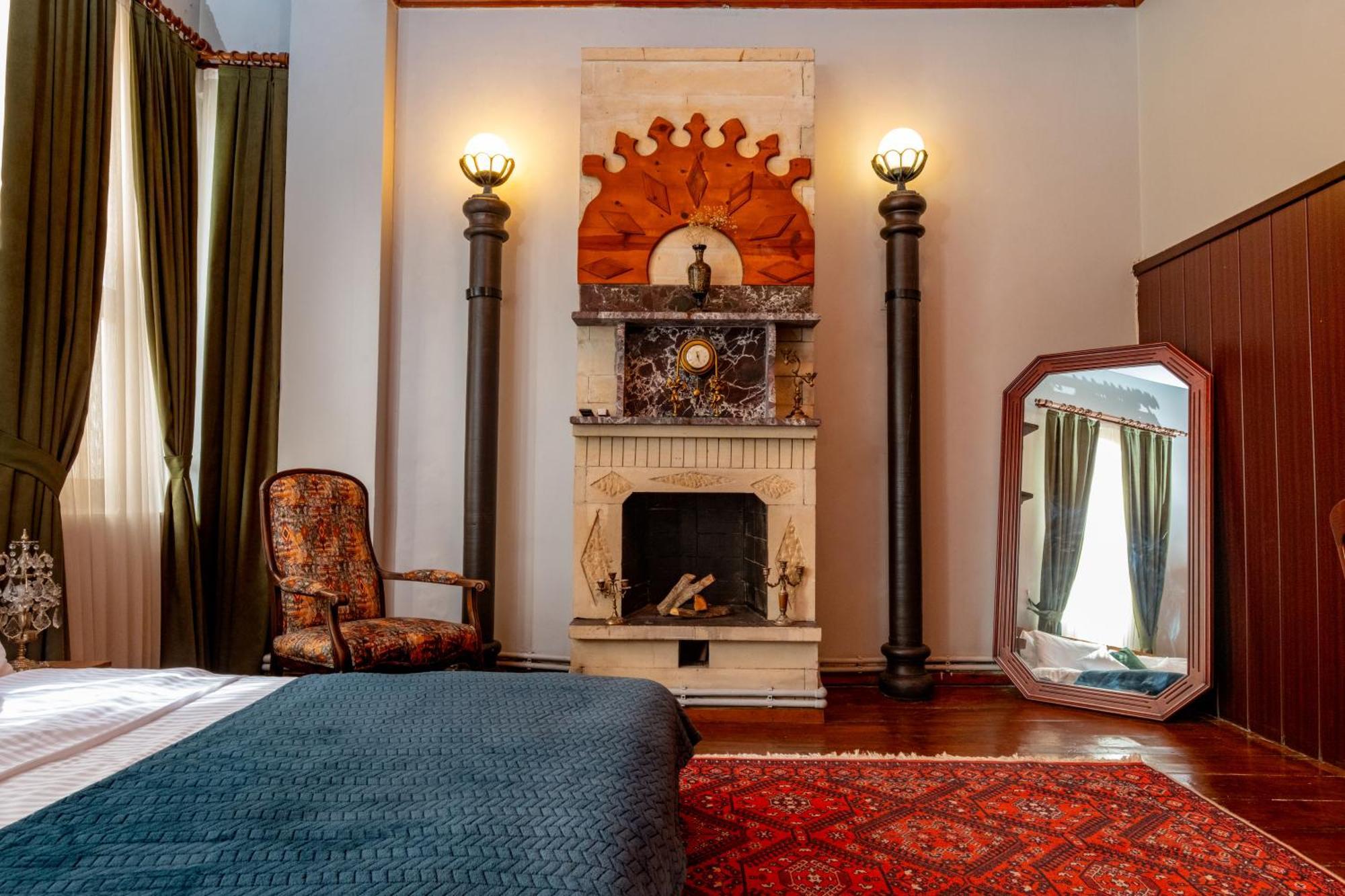 Nevalist Hotel Stambuł Pokój zdjęcie