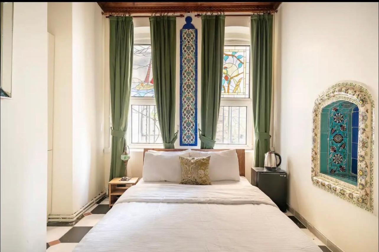 Nevalist Hotel Stambuł Pokój zdjęcie