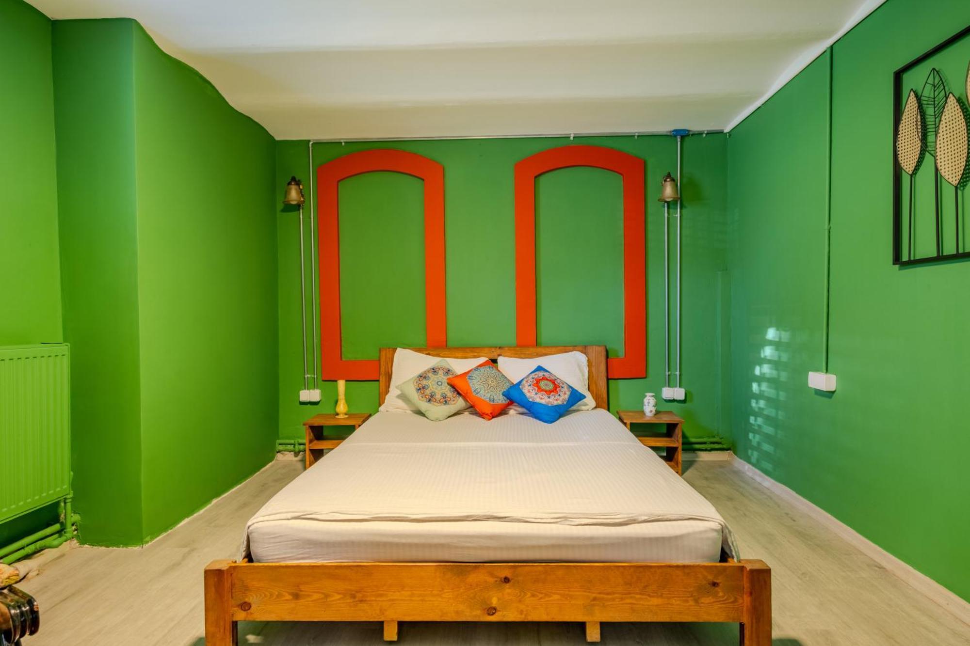 Nevalist Hotel Stambuł Pokój zdjęcie