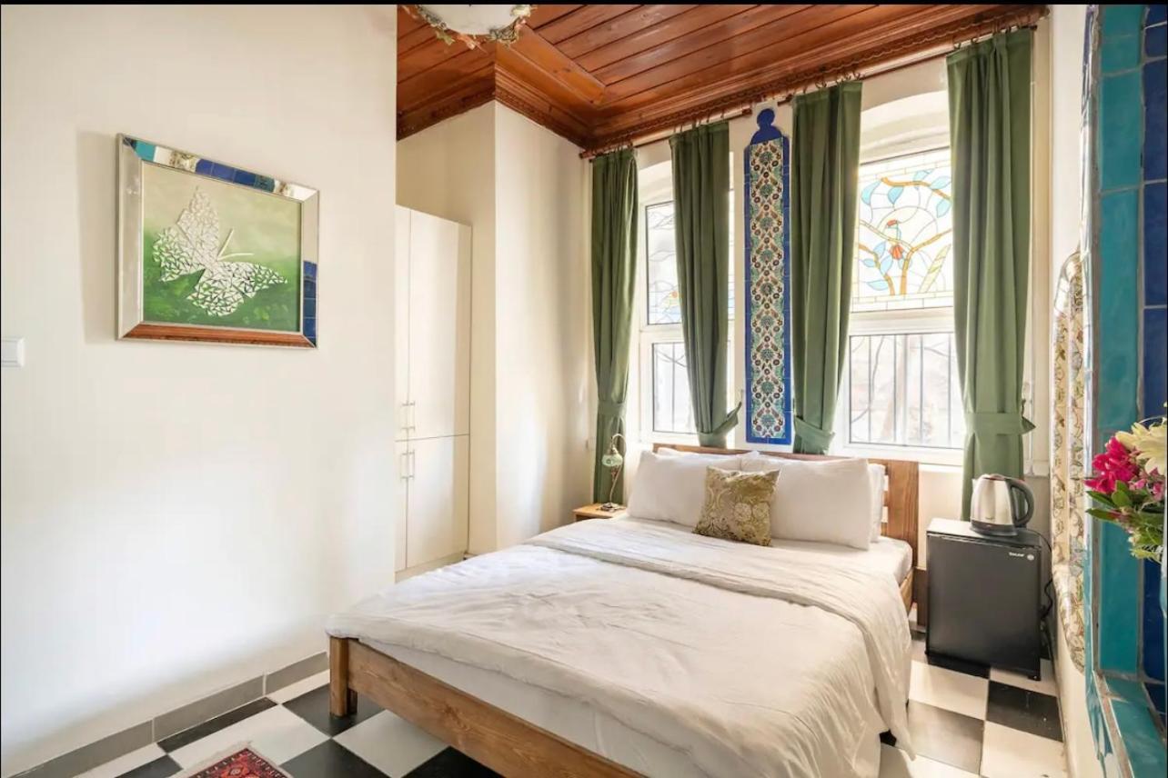 Nevalist Hotel Stambuł Pokój zdjęcie