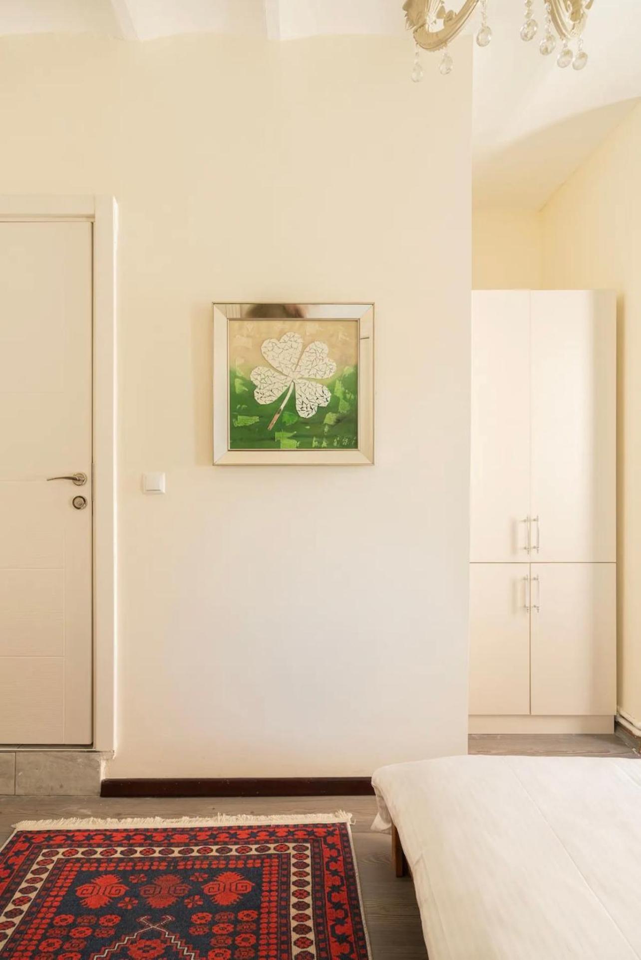 Nevalist Hotel Stambuł Pokój zdjęcie