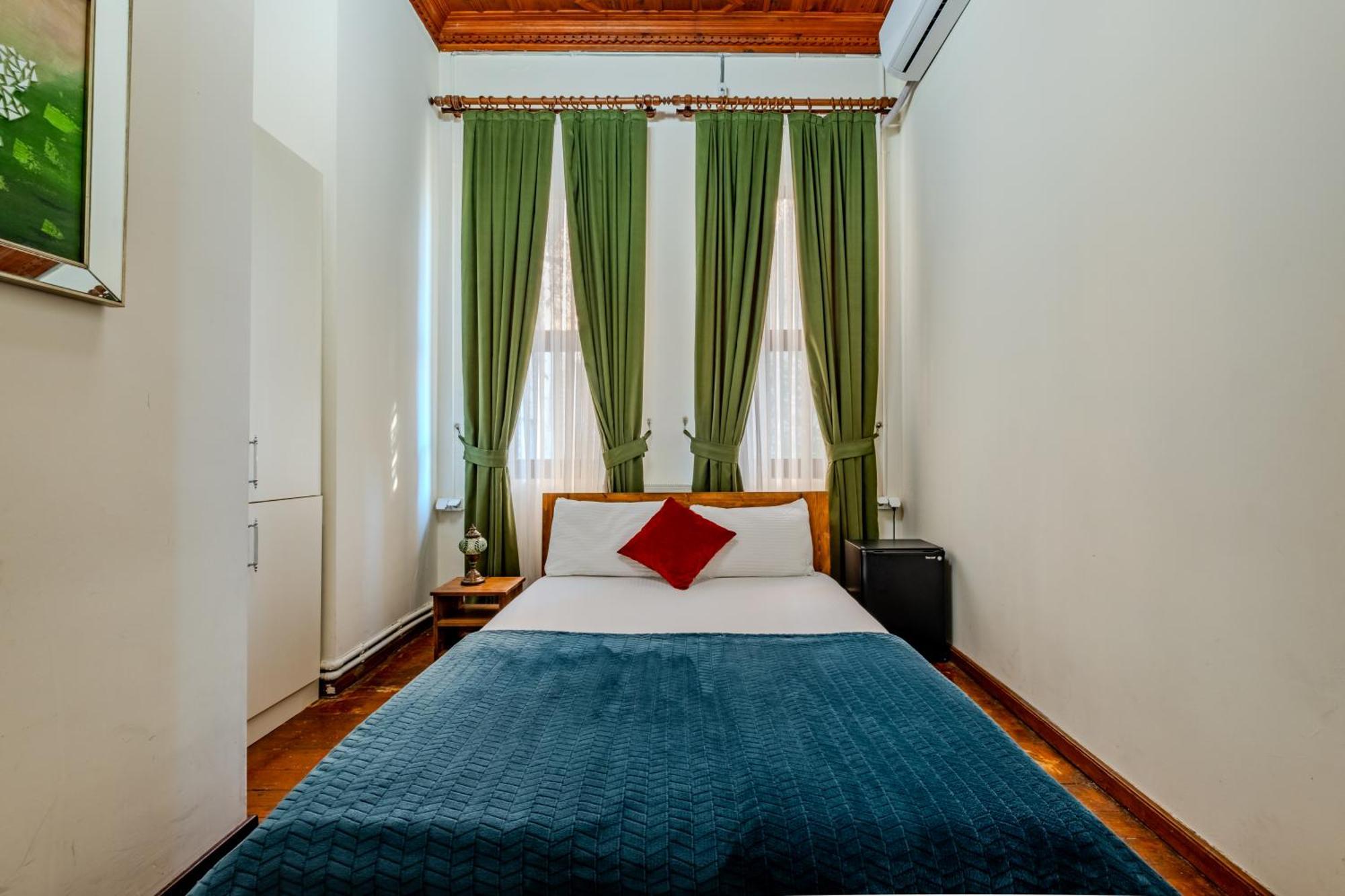 Nevalist Hotel Stambuł Pokój zdjęcie