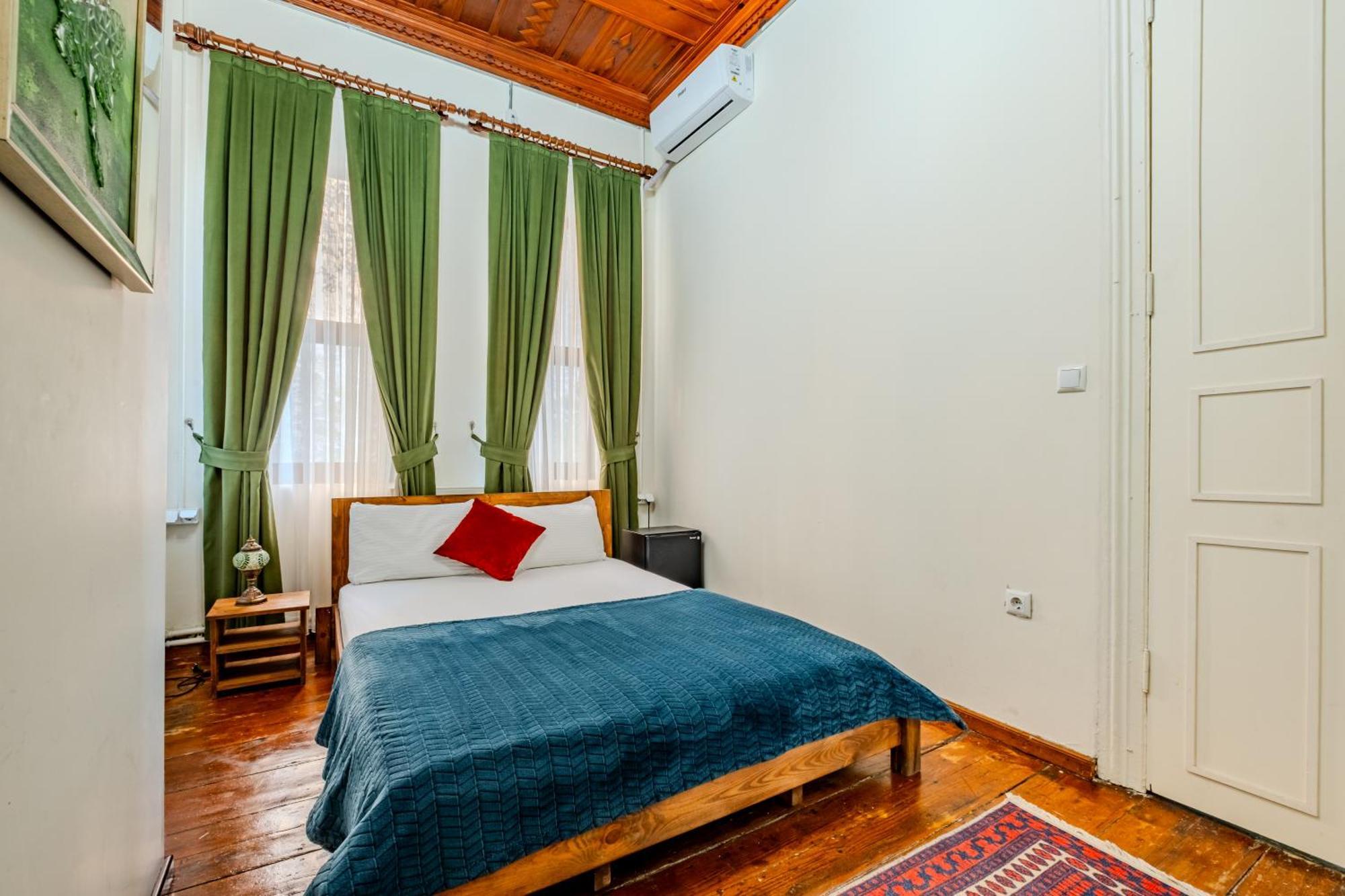 Nevalist Hotel Stambuł Pokój zdjęcie