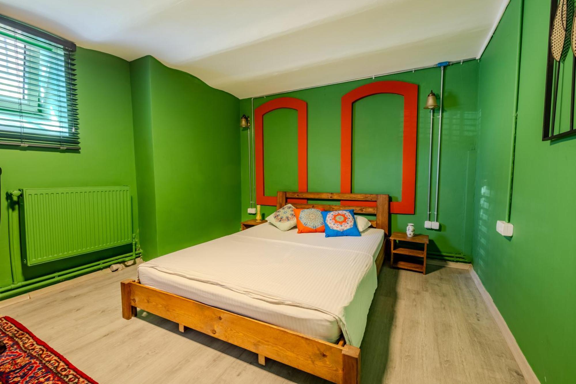 Nevalist Hotel Stambuł Pokój zdjęcie
