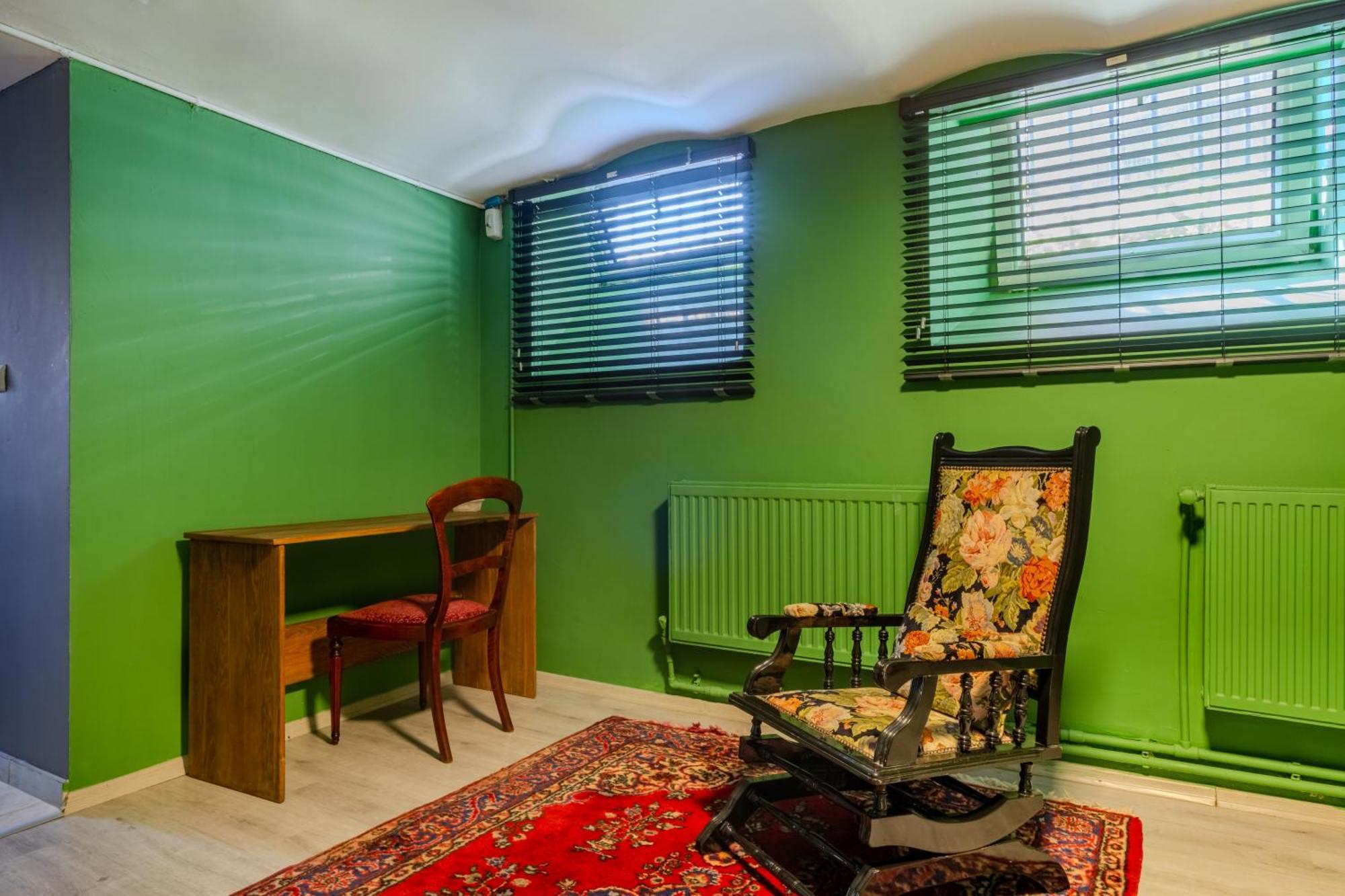 Nevalist Hotel Stambuł Pokój zdjęcie