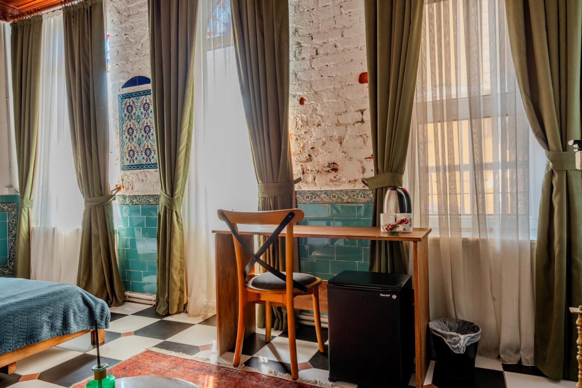 Nevalist Hotel Stambuł Pokój zdjęcie