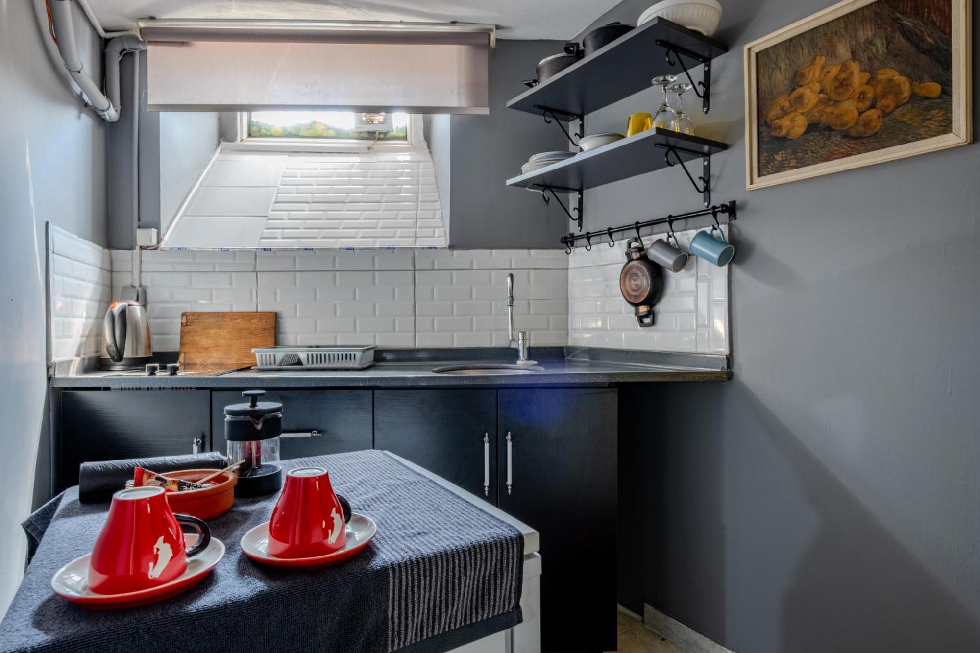 Nevalist Hotel Stambuł Pokój zdjęcie
