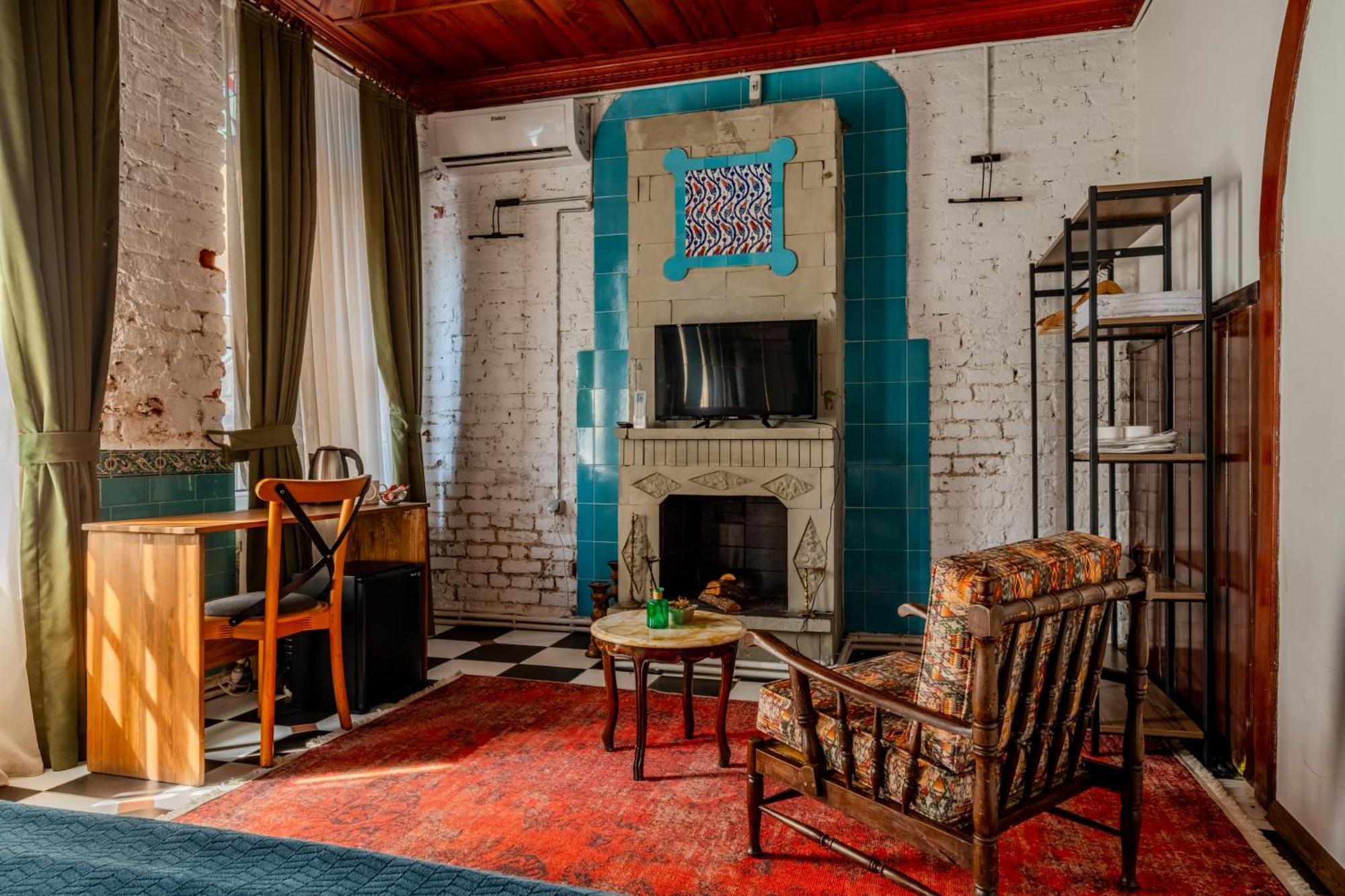 Nevalist Hotel Stambuł Pokój zdjęcie