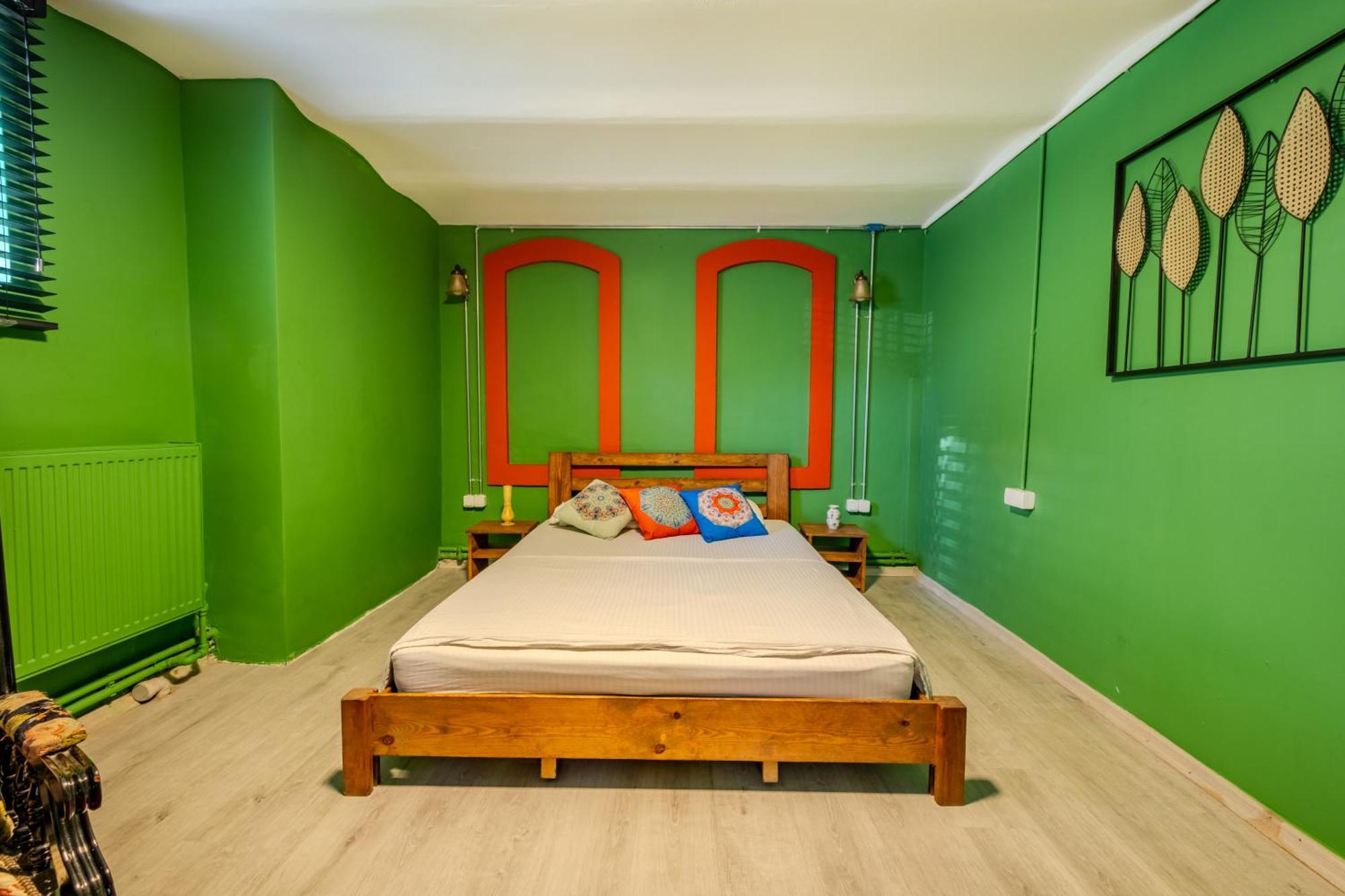 Nevalist Hotel Stambuł Pokój zdjęcie