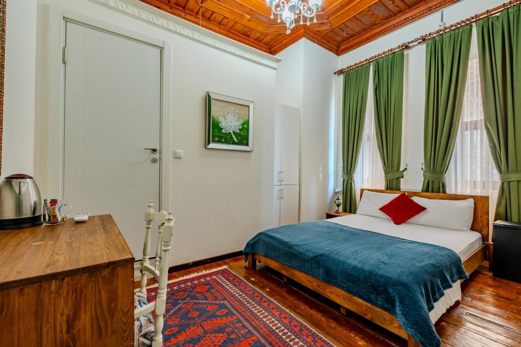 Nevalist Hotel Stambuł Zewnętrze zdjęcie