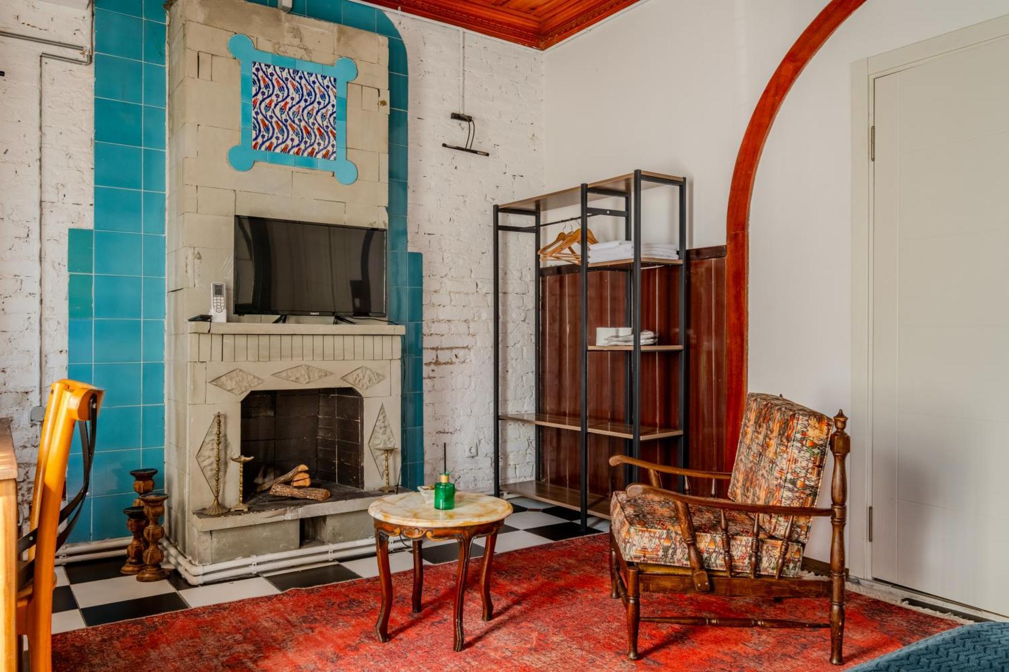Nevalist Hotel Stambuł Pokój zdjęcie